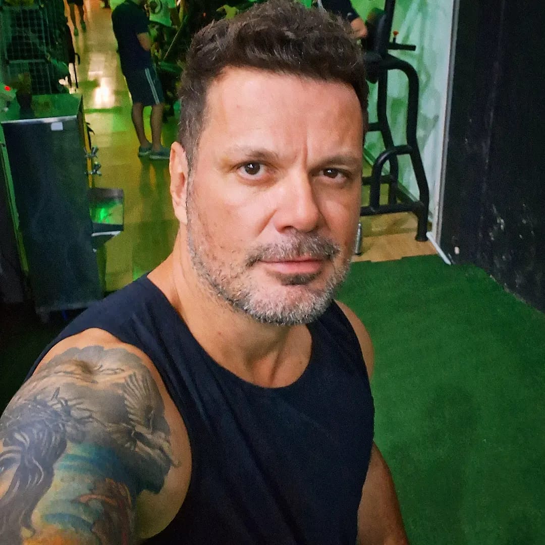 Otávio Keubec